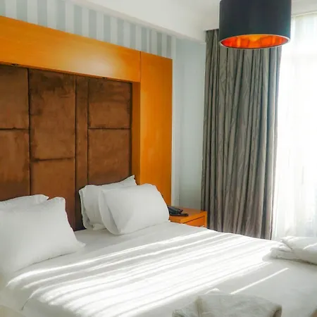 Tangiers Ex Marina Bay * ボドルム