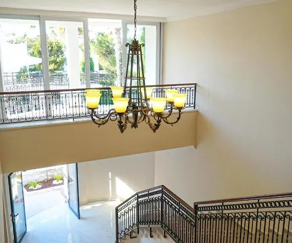 Tangiers Ex Marina Bay