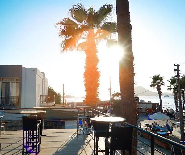 Tangiers Ex Marina Bay