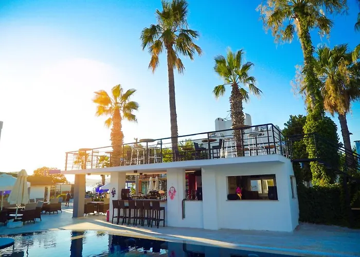 Tangiers Ex Marina Bay