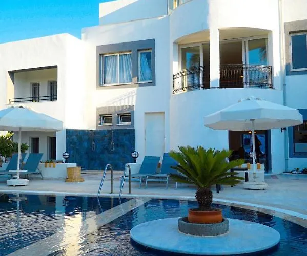 Tangiers Ex Marina Bay *