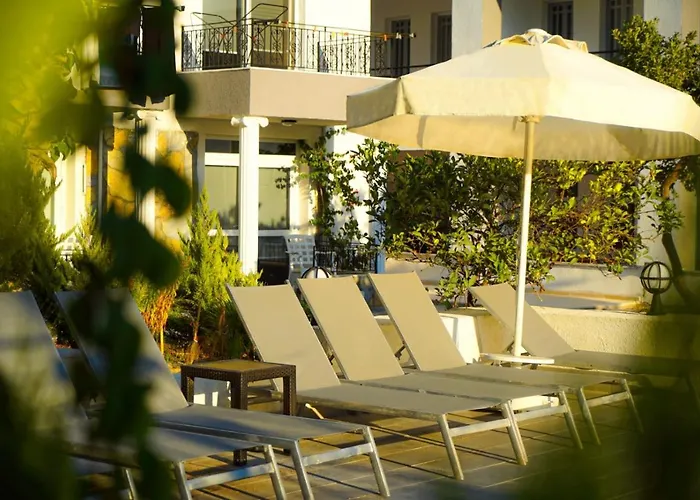 Tangiers Ex Marina Bay Bodrum