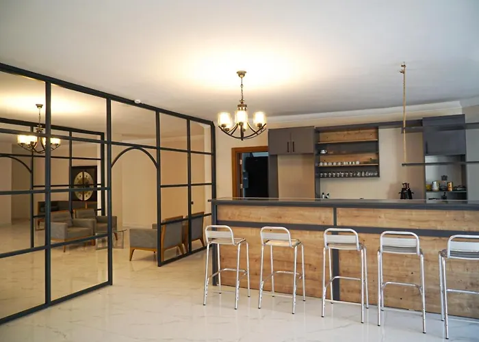 Tangiers Ex Marina Bay