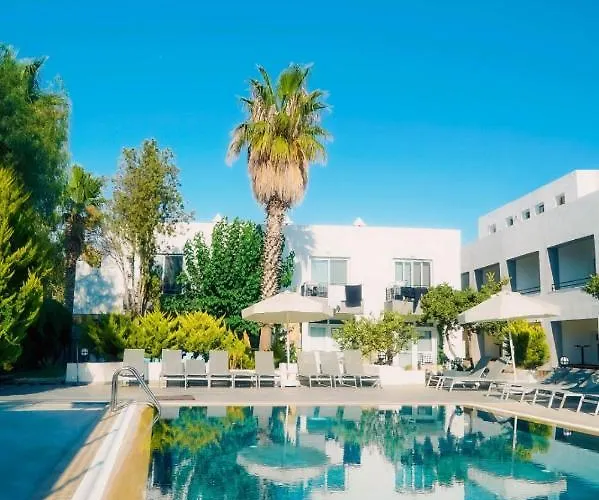 Tangiers Ex Marina Bay Αλικαρνασσός