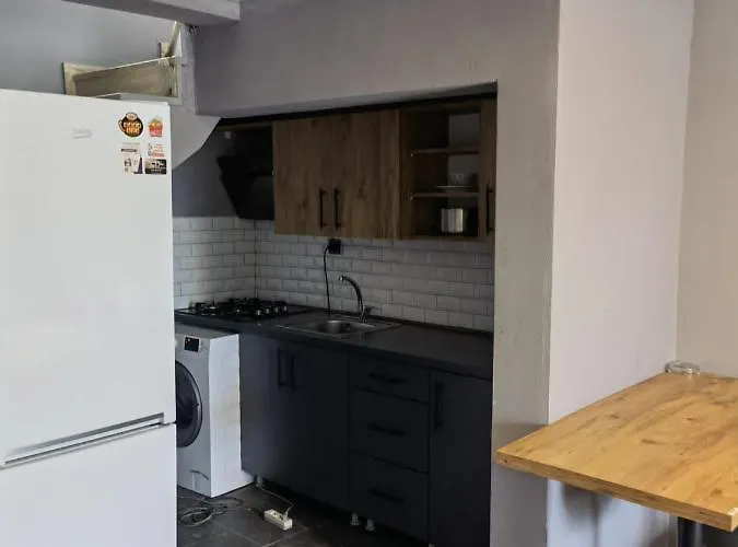 Tangiers Ex Marina Bay *