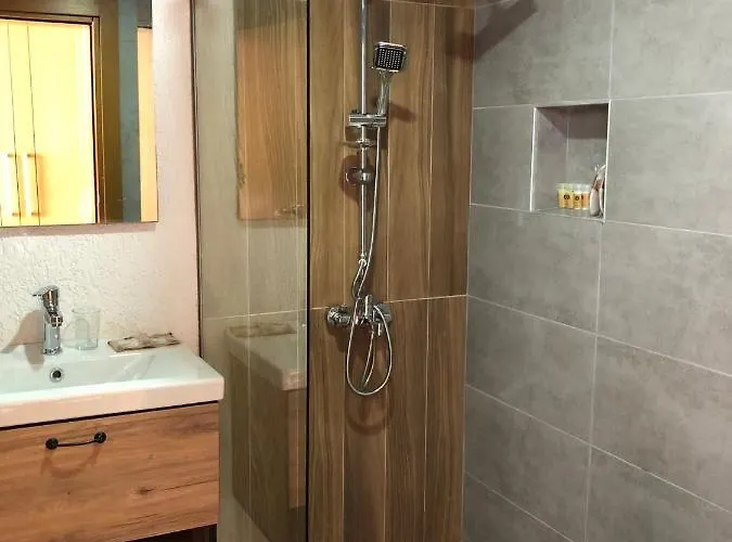 Tangiers Ex Marina Bay Bodrum