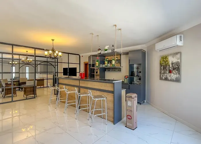 Tangiers Ex Marina Bay