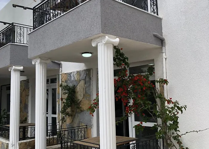 Tangiers Ex Marina Bay * Αλικαρνασσός