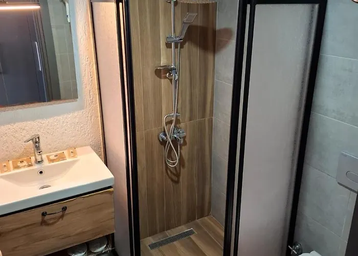 Tangiers Ex Marina Bay Αλικαρνασσός